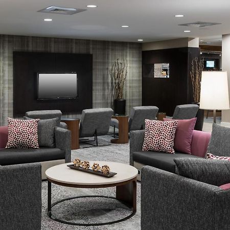 Courtyard By Marriott Austin Parmer Tech Ridge Exterior foto
