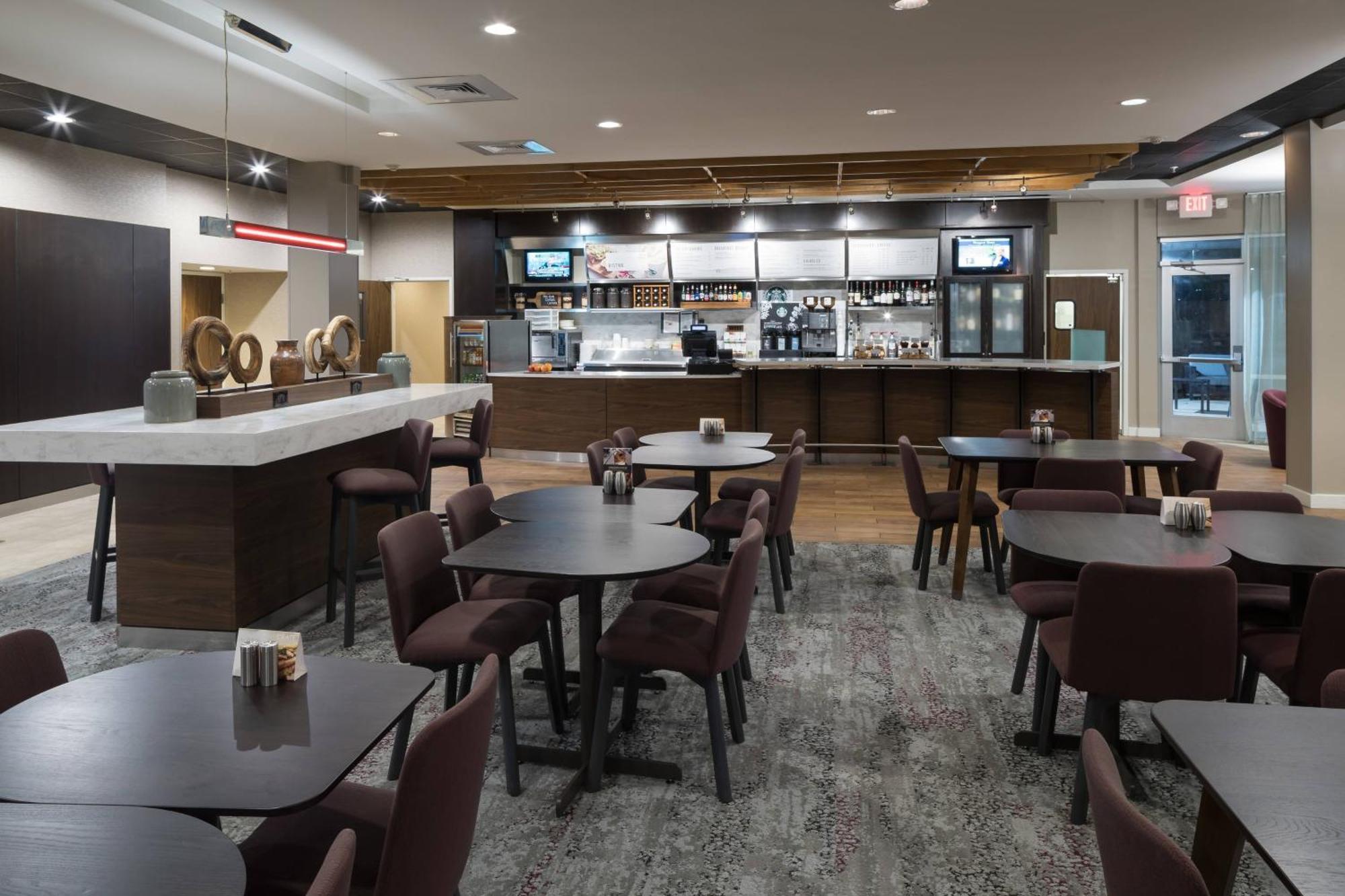 Courtyard By Marriott Austin Parmer Tech Ridge Exterior foto