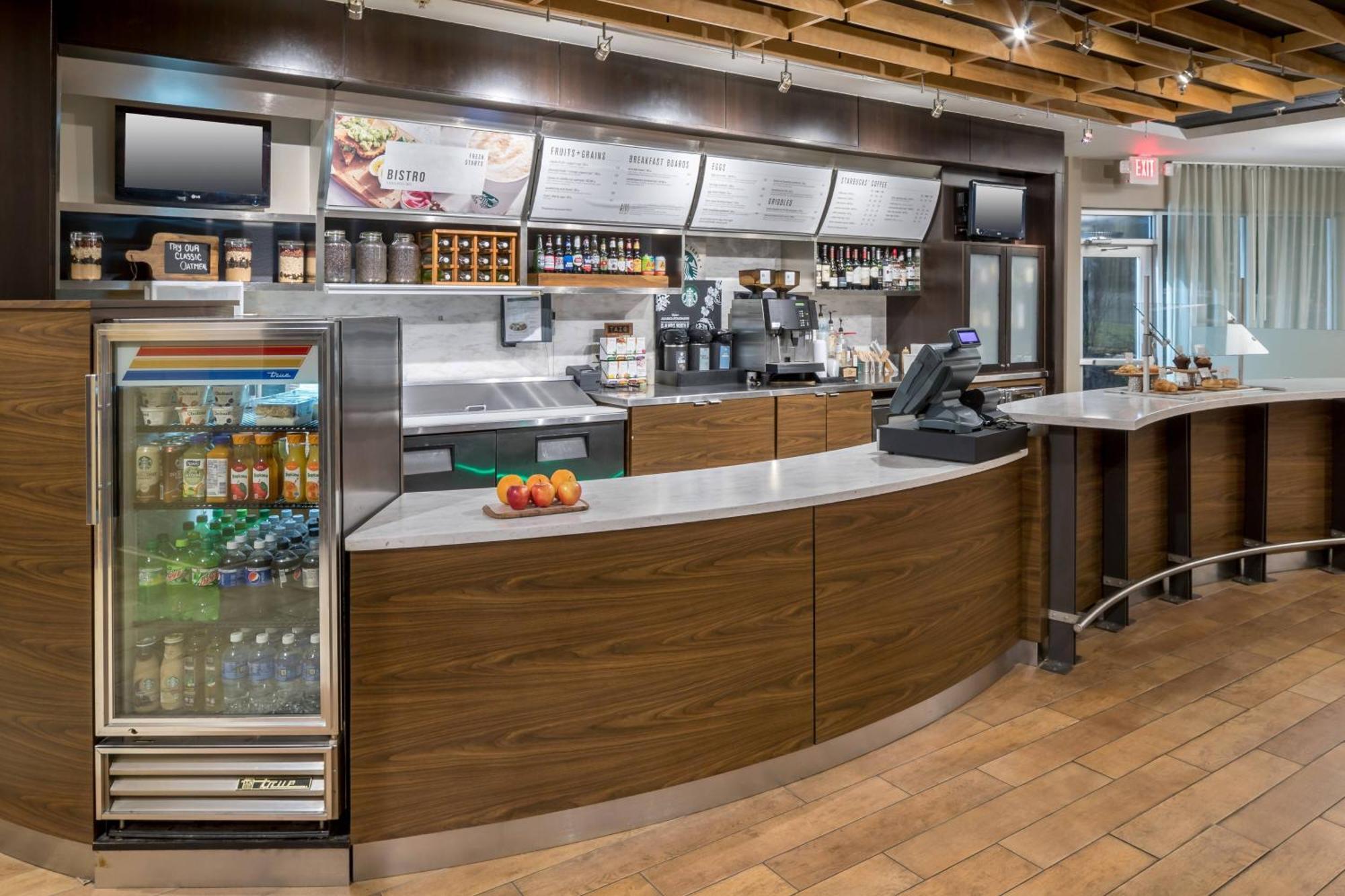 Courtyard By Marriott Austin Parmer Tech Ridge Exterior foto